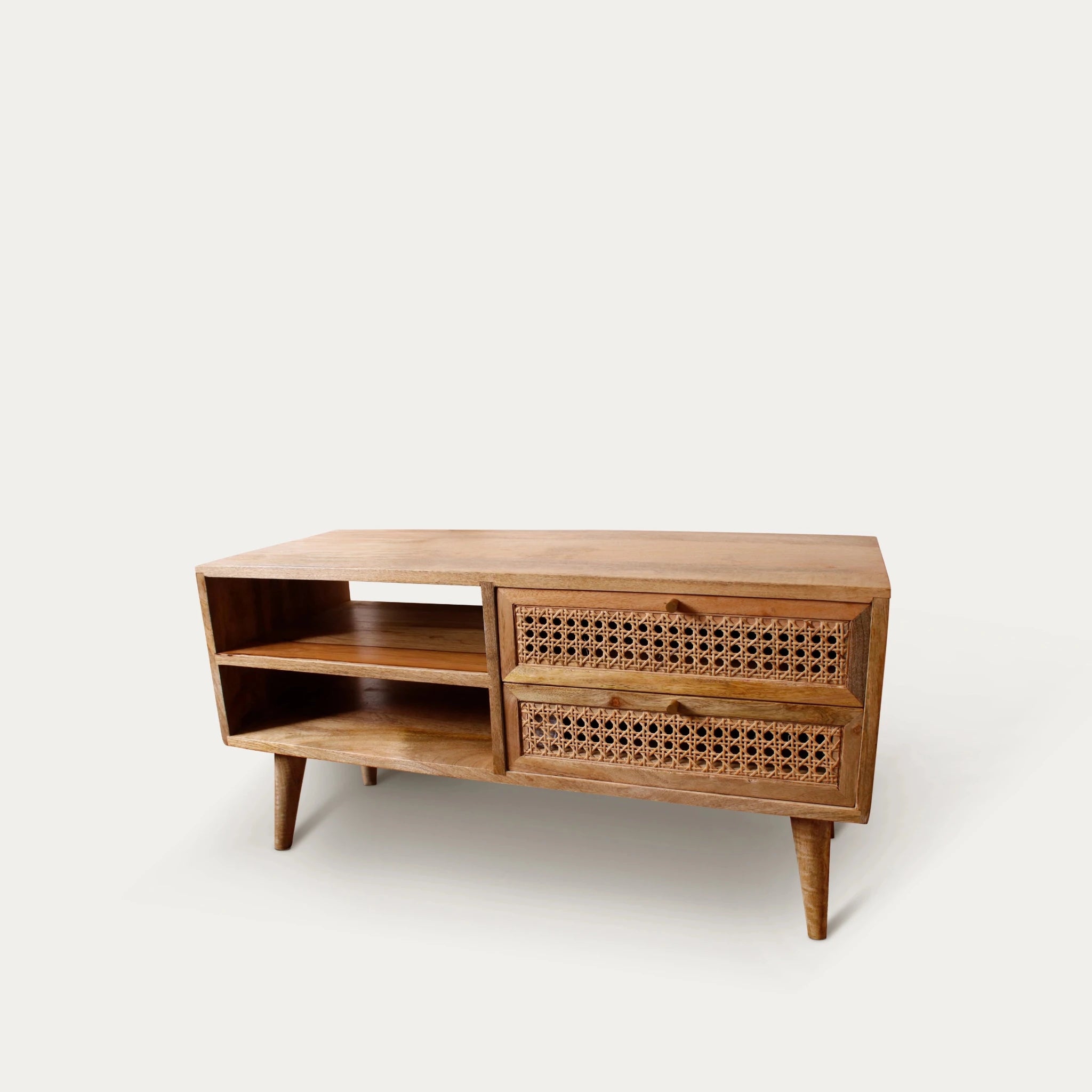 Tellaro TV Stand - T'A PROMIS LIMITED