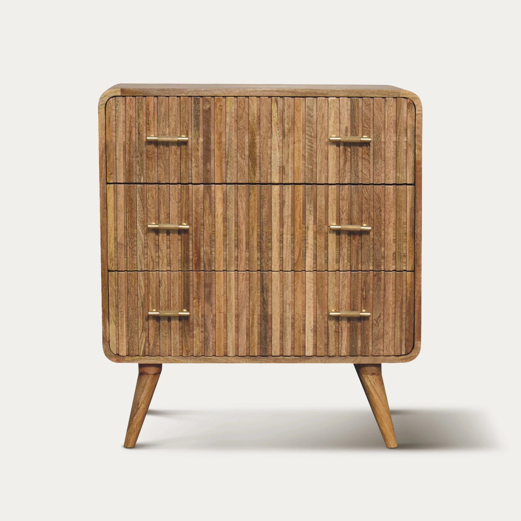 Tihany Chest of Drawers - T'A PROMIS LIMITED
