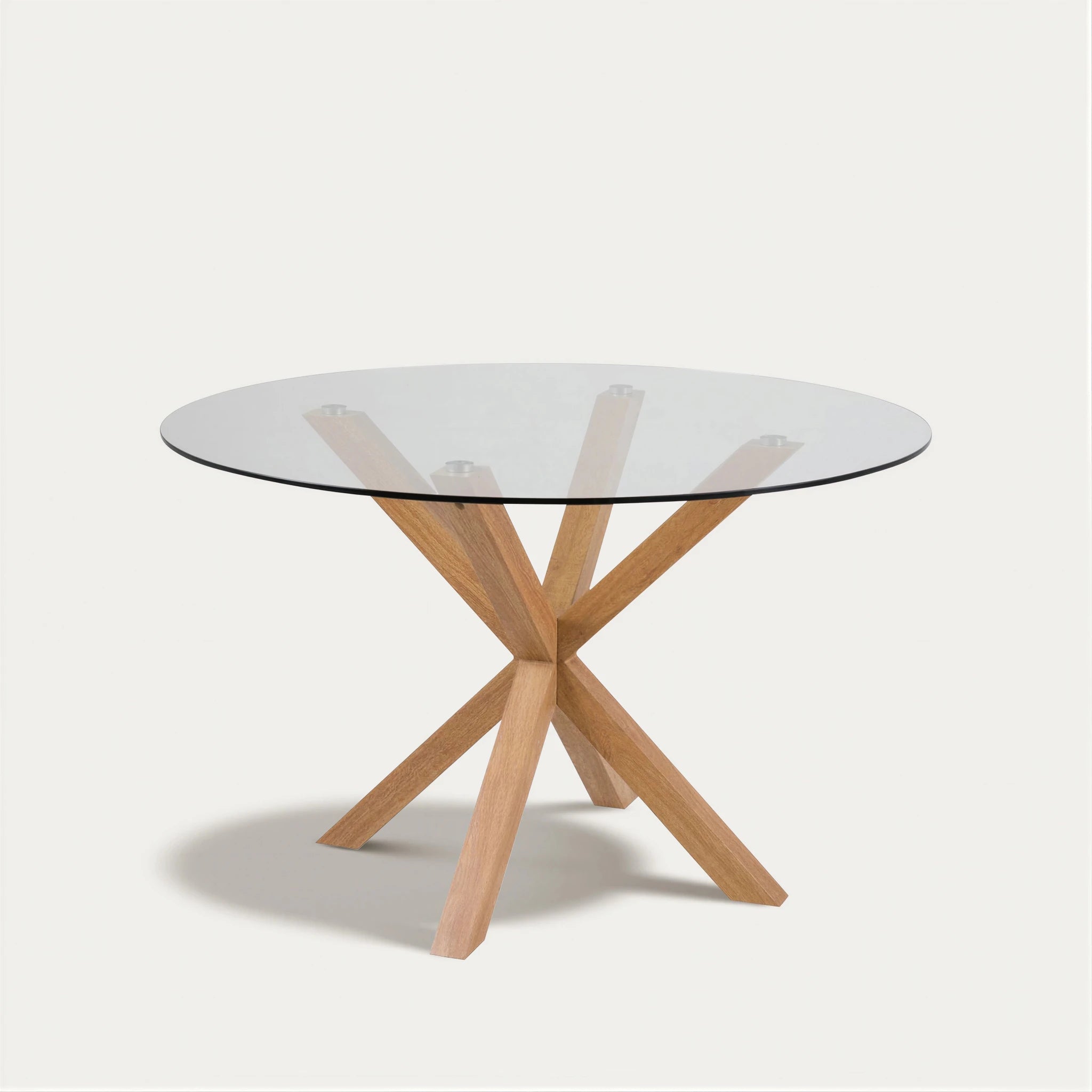 Toraixa Dining Table - T'A PROMIS LIMITED