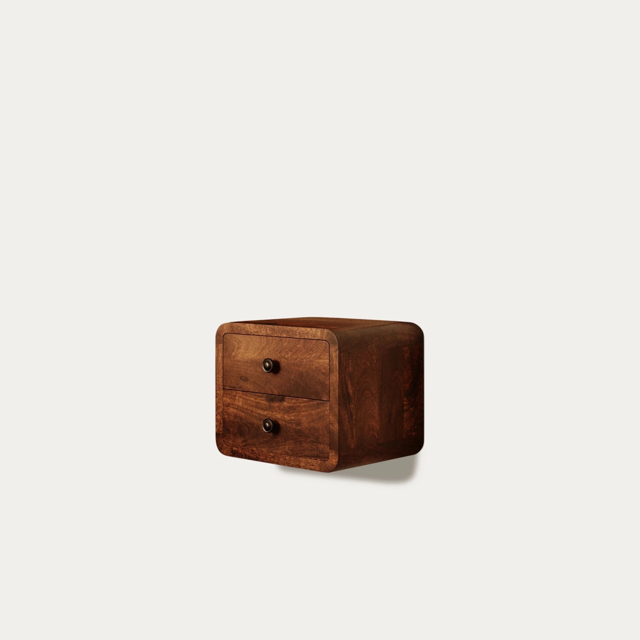 Tossa Bedside Table - T'A PROMIS LIMITED