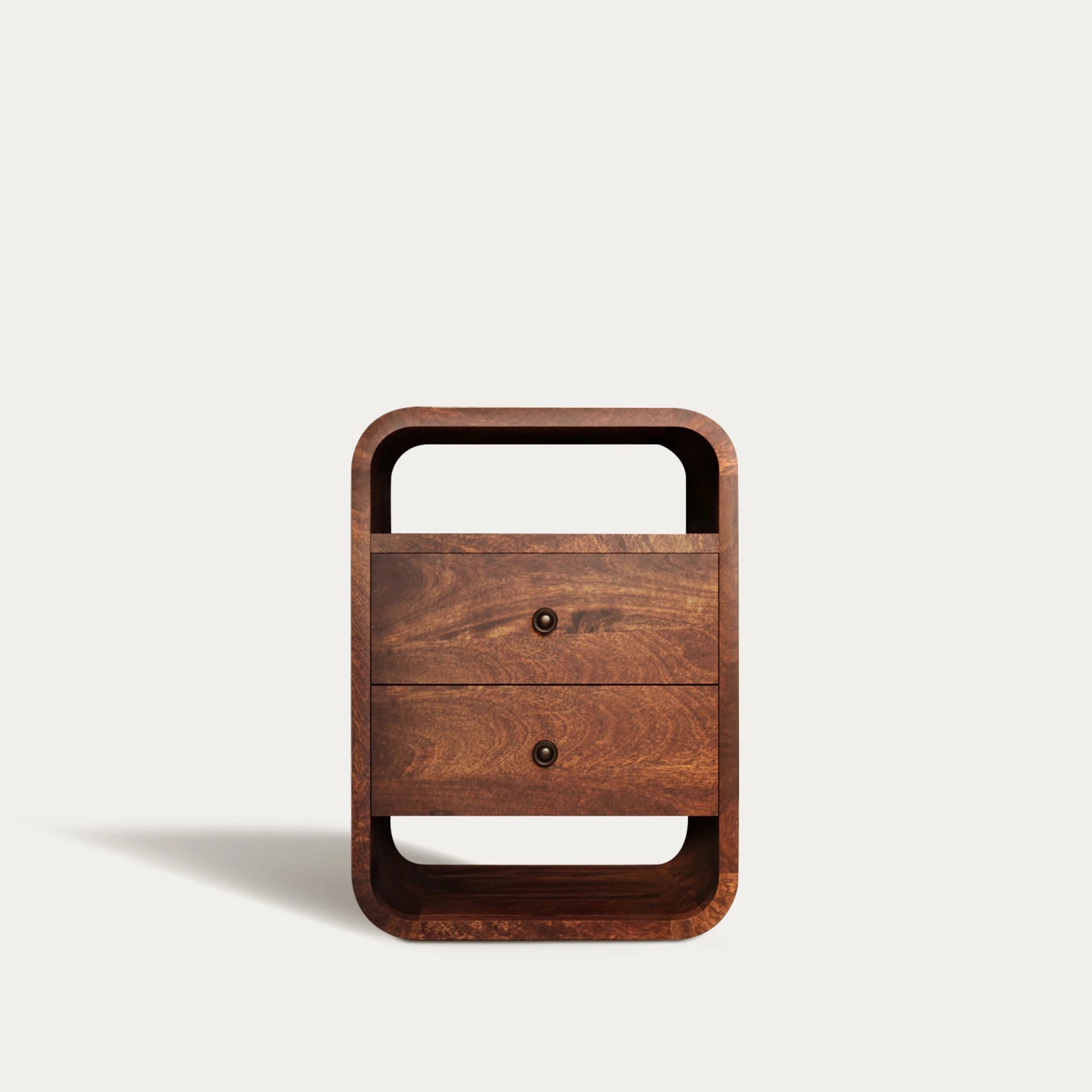 Valence Bedside Table - T'A PROMIS LIMITED