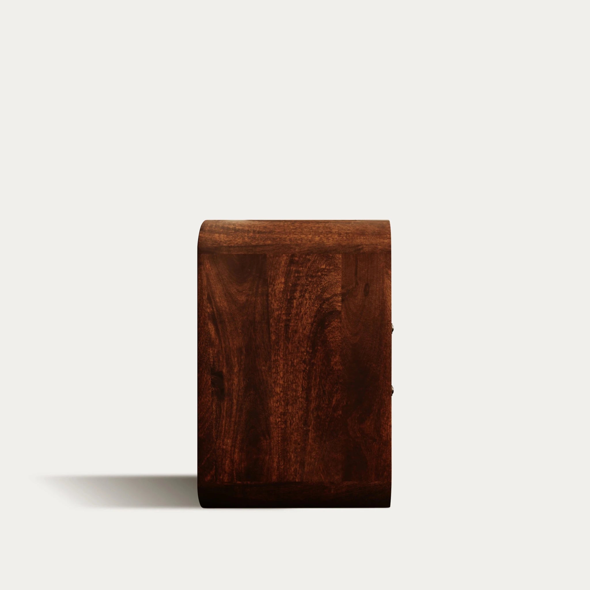 Valence Bedside Table - T'A PROMIS LIMITED