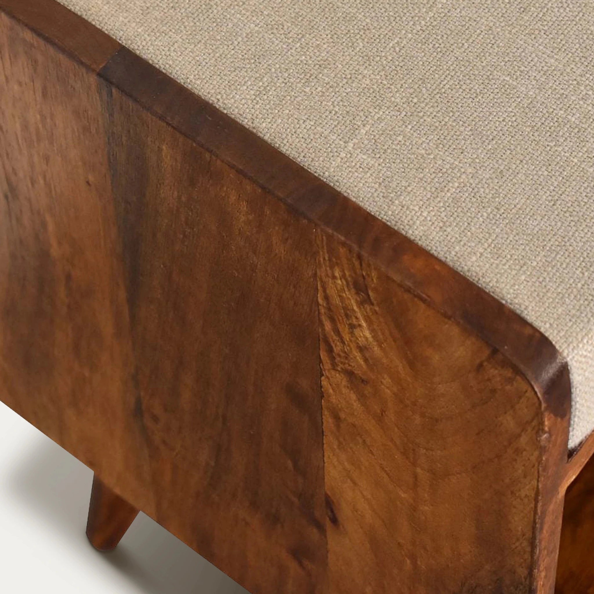 Valentia Bench - T'A PROMIS LIMITED