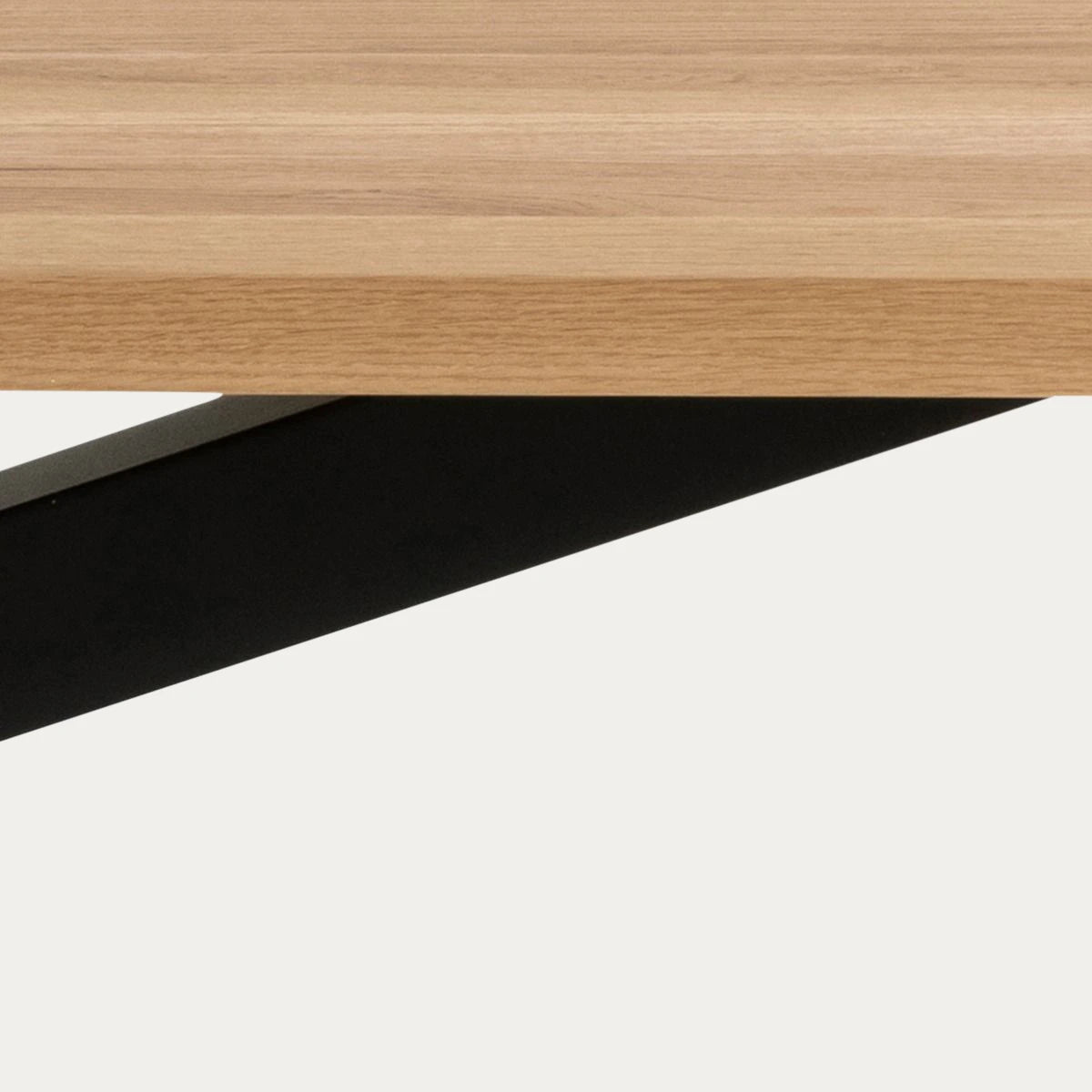 Valle Dining Table - T'A PROMIS LIMITED