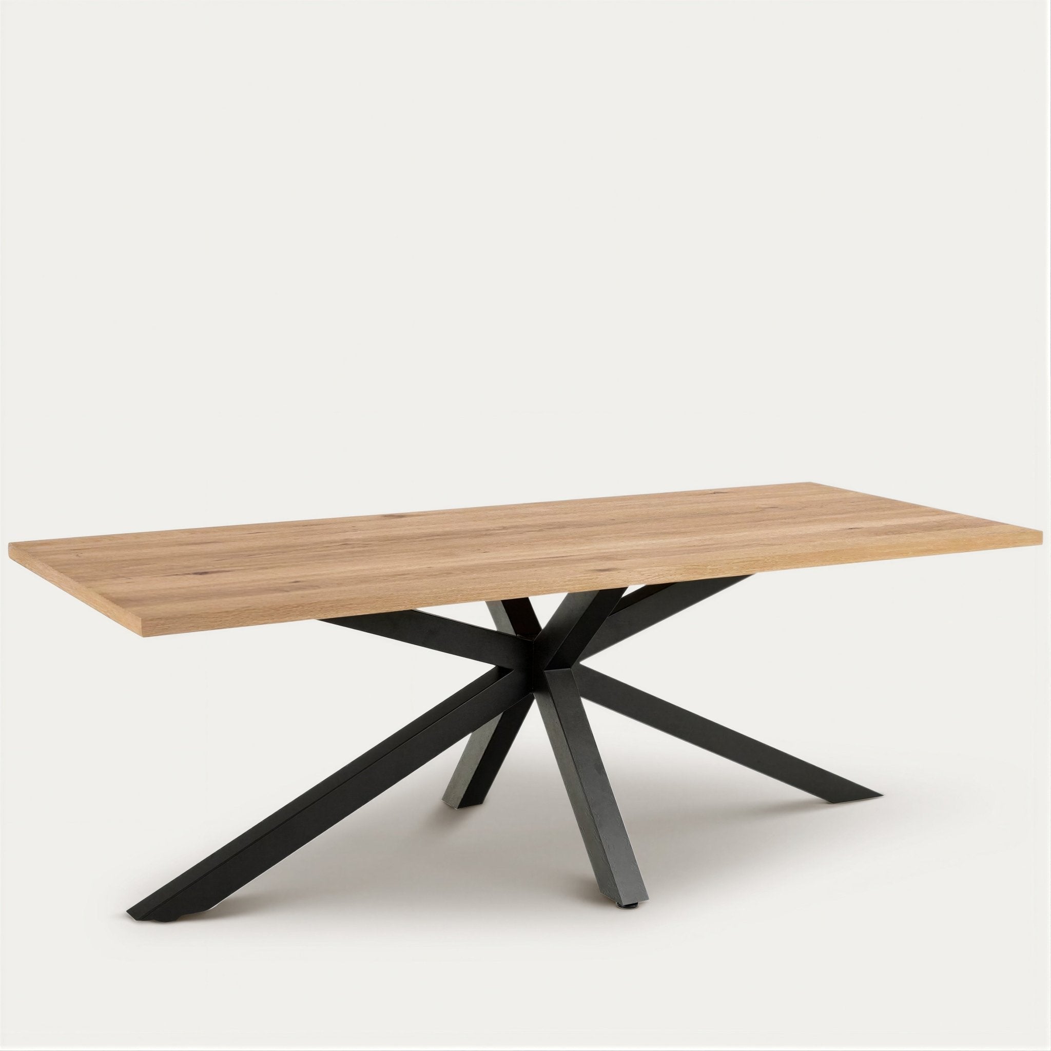Valle Dining Table - T'A PROMIS LIMITED