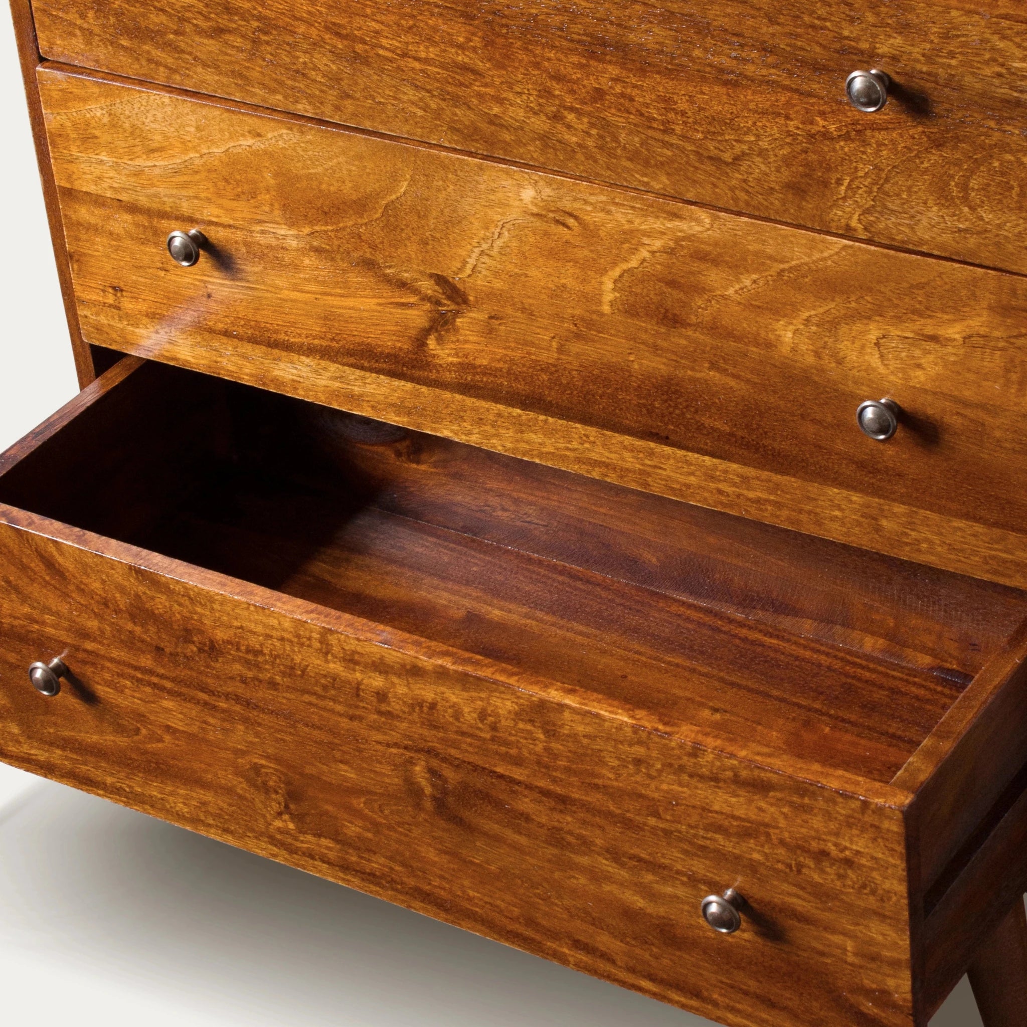 Vence Chest of Drawers - T'A PROMIS LIMITED