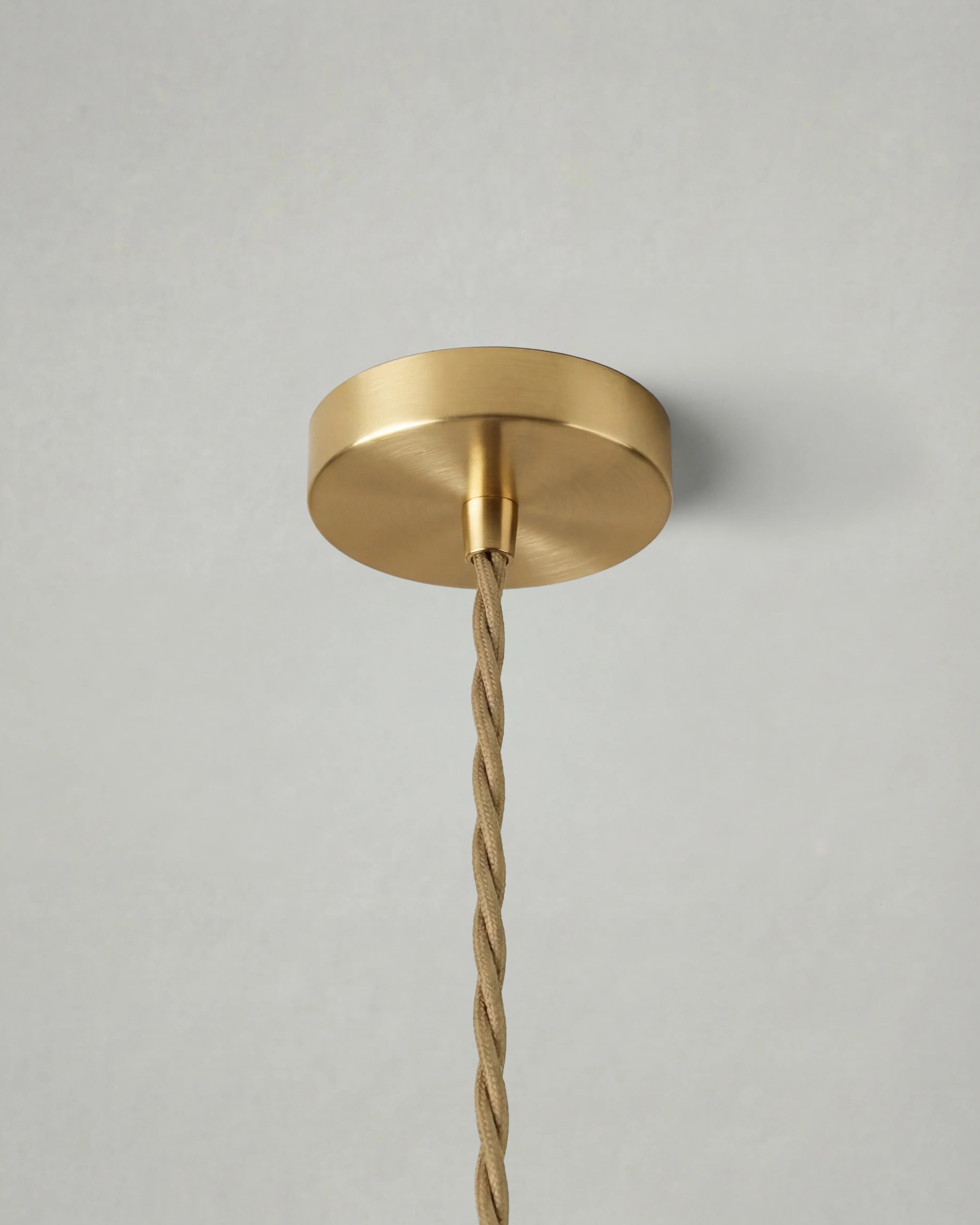 Lugo Pendant Light