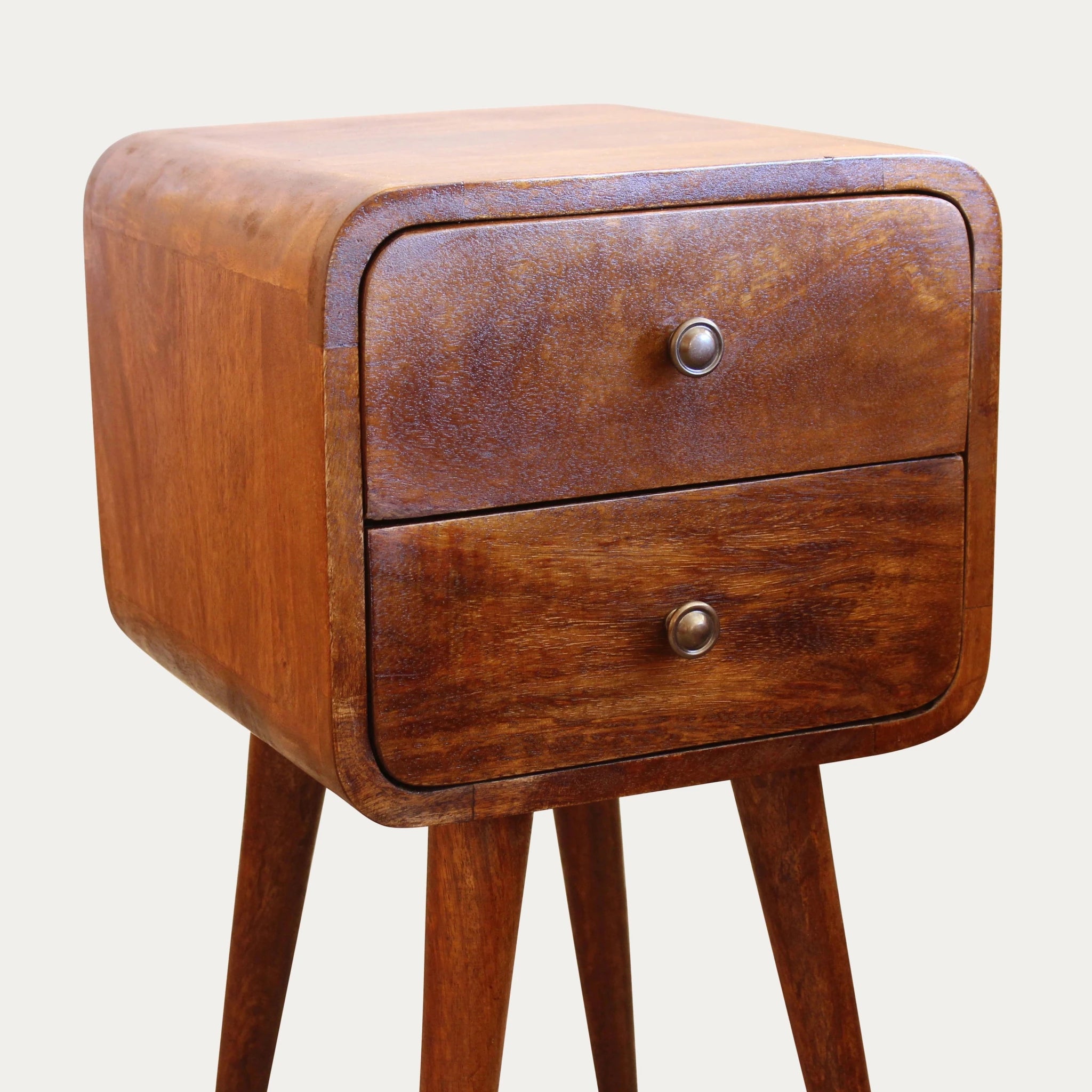 Yvoire Bedside Table - T'A PROMIS LIMITED