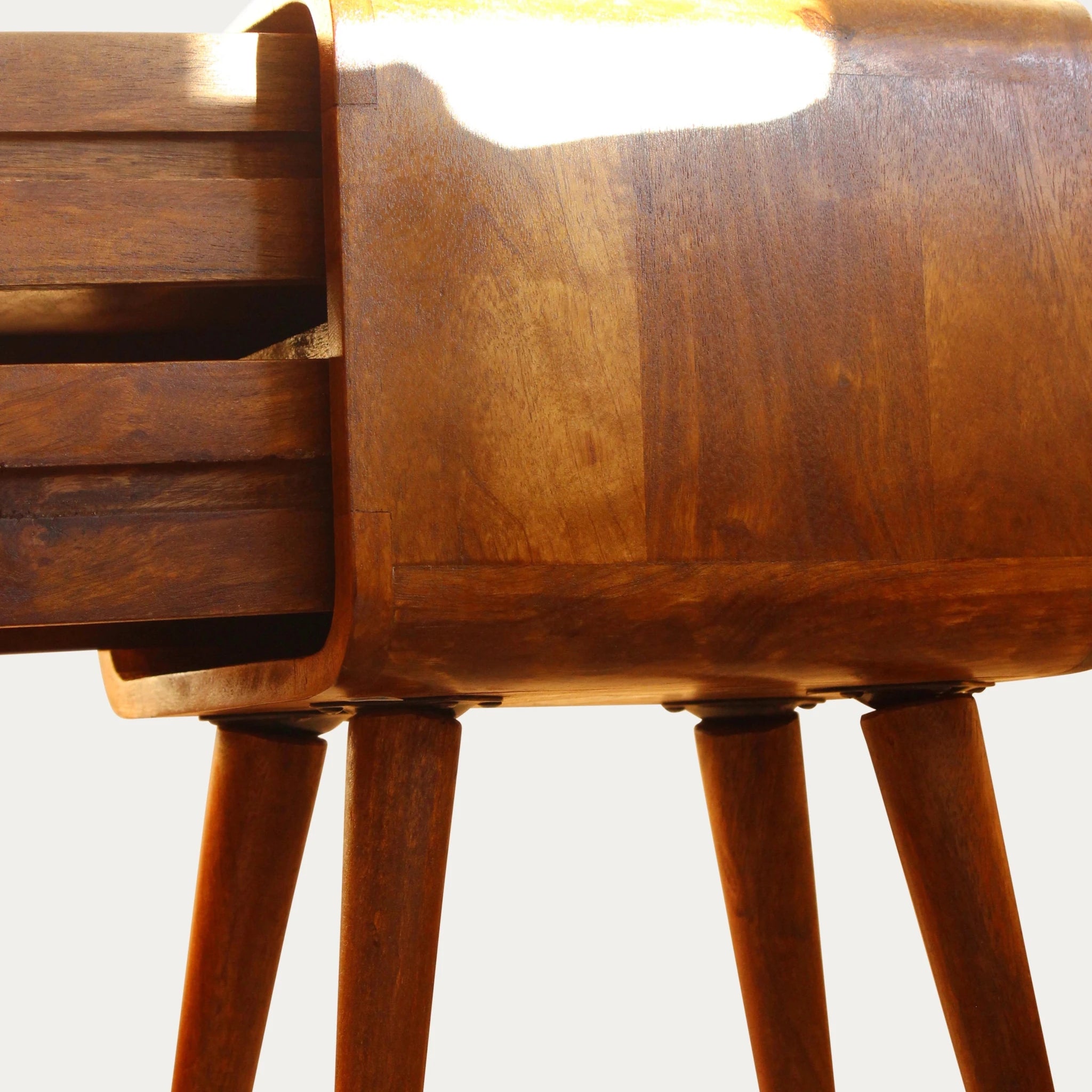 Yvoire Bedside Table - T'A PROMIS LIMITED