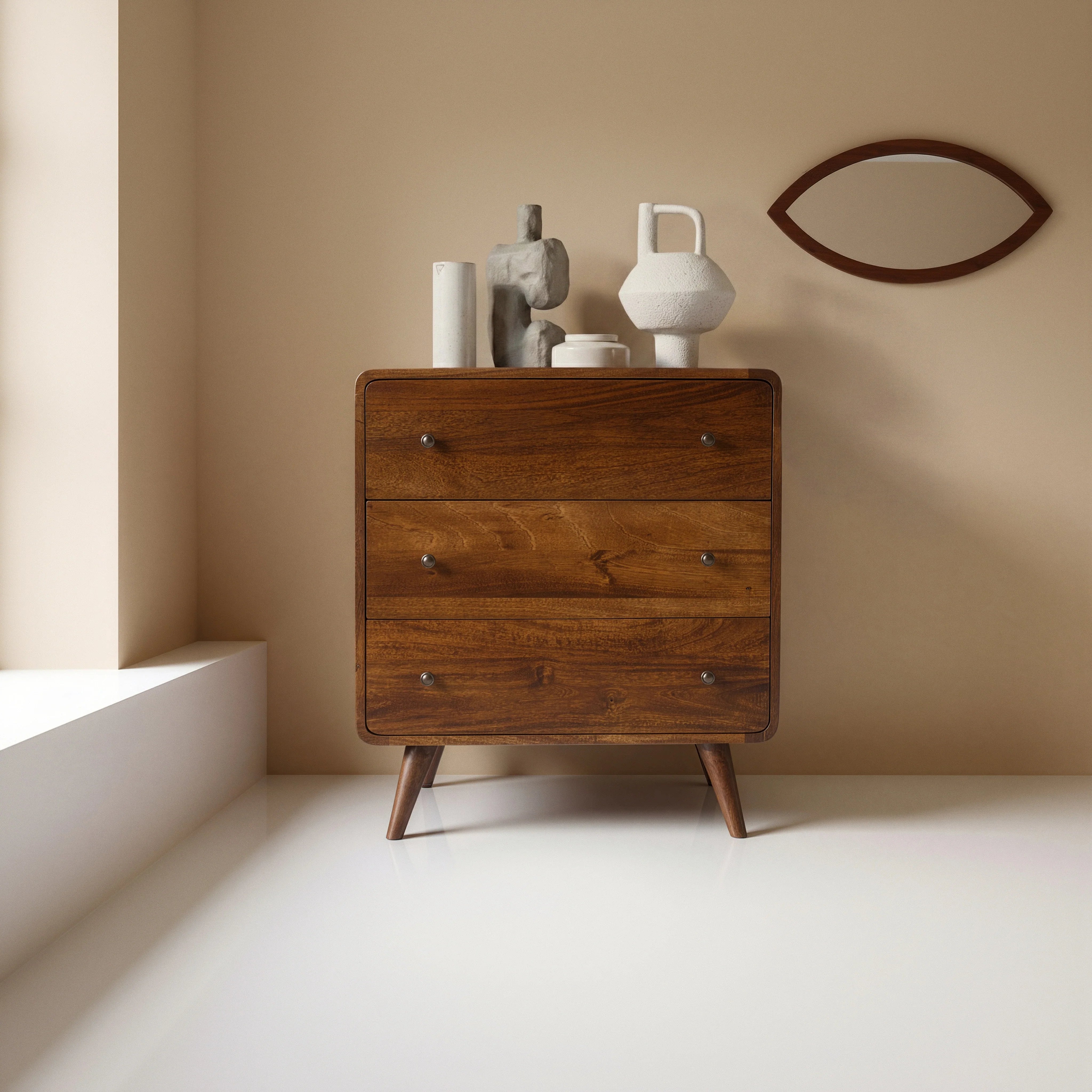 Chest of Drawers - T'A PROMIS LIMITED