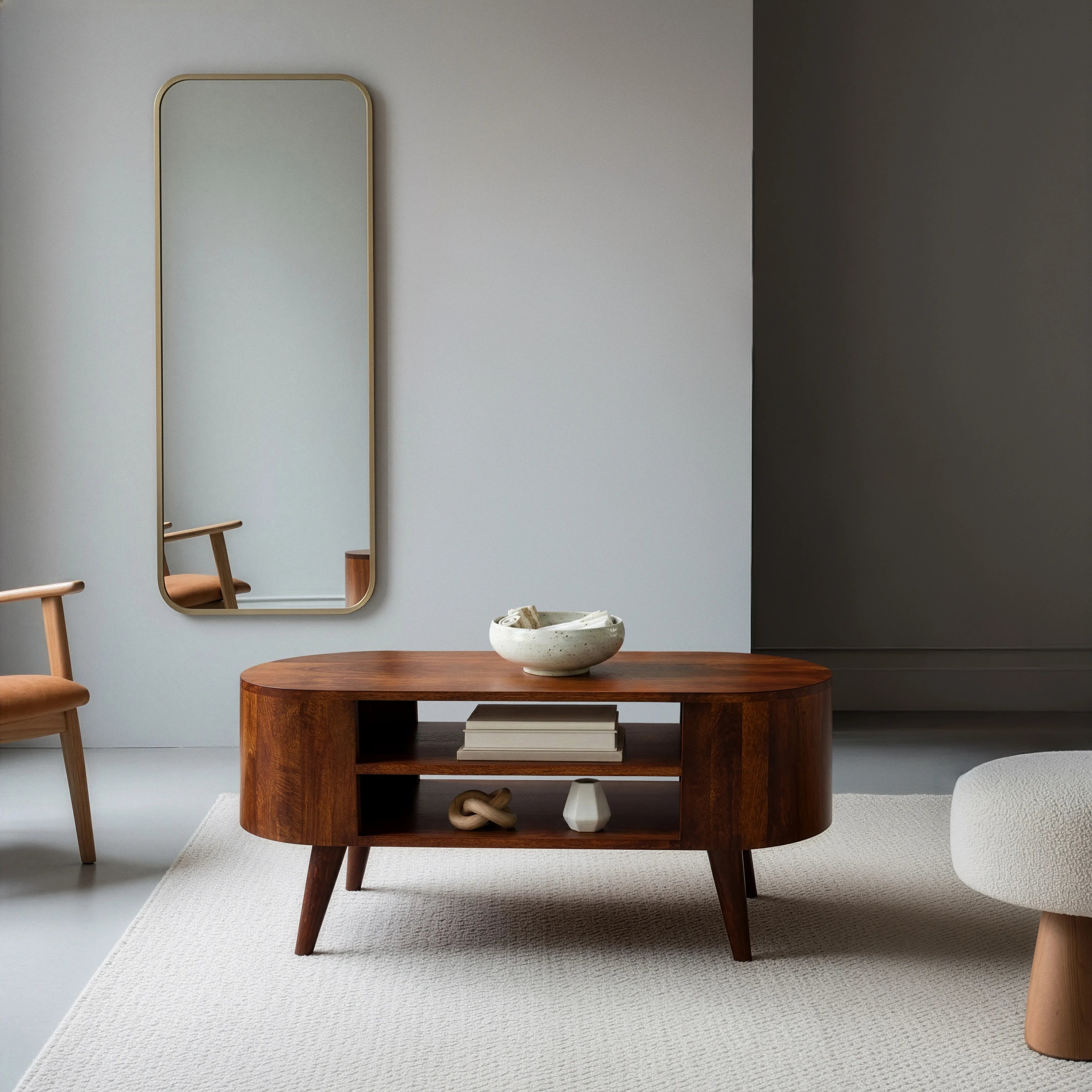 Coffee Tables - T'A PROMIS LIMITED