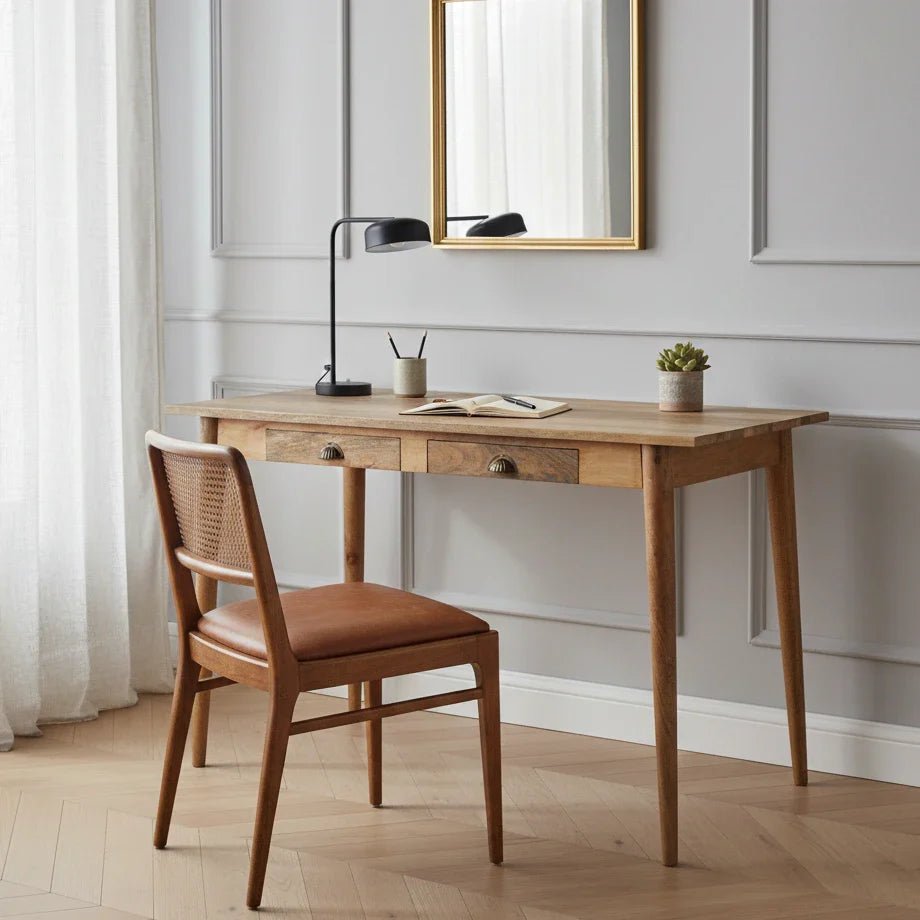 Desks - T'A PROMIS LIMITED
