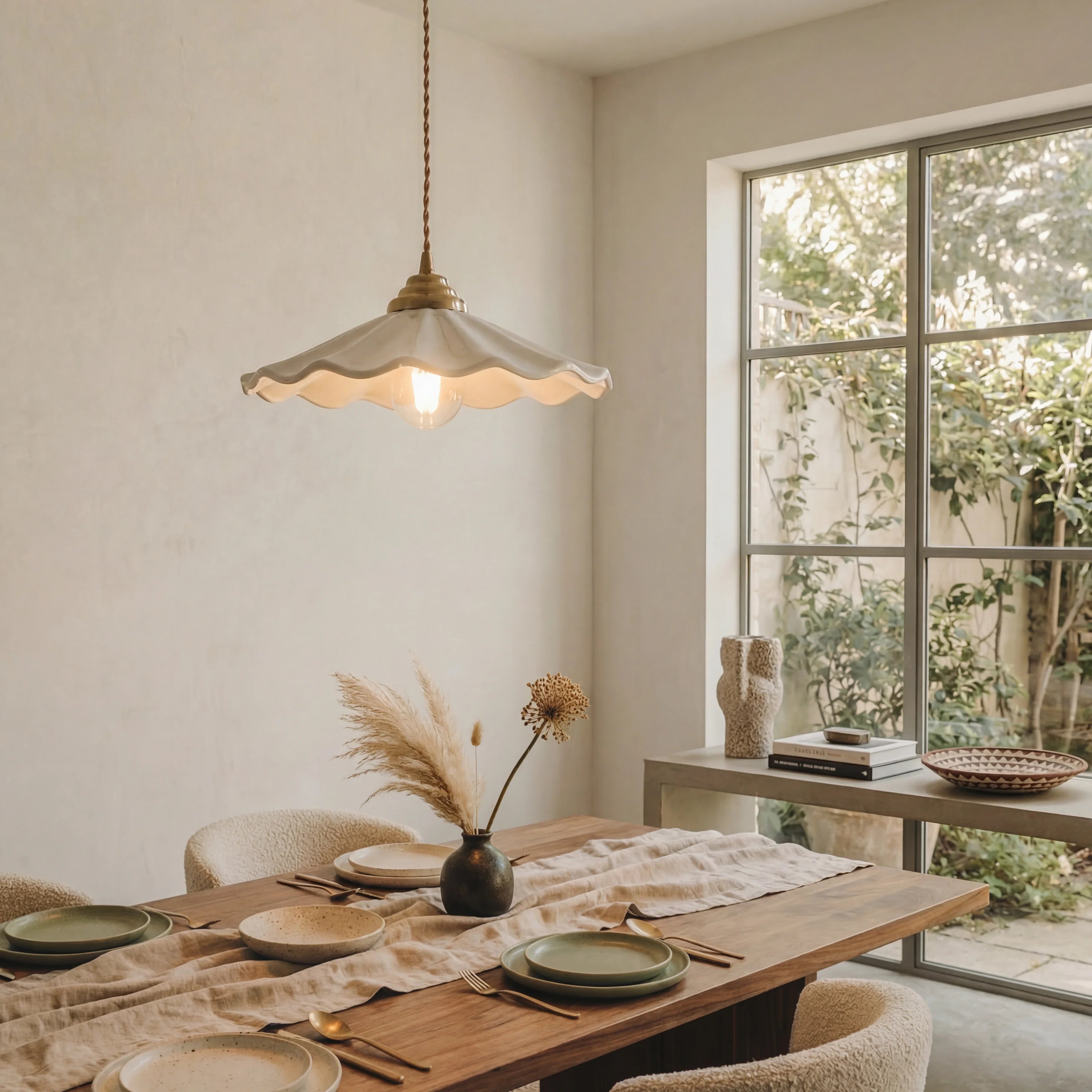 Lighting - T'A PROMIS LIMITED