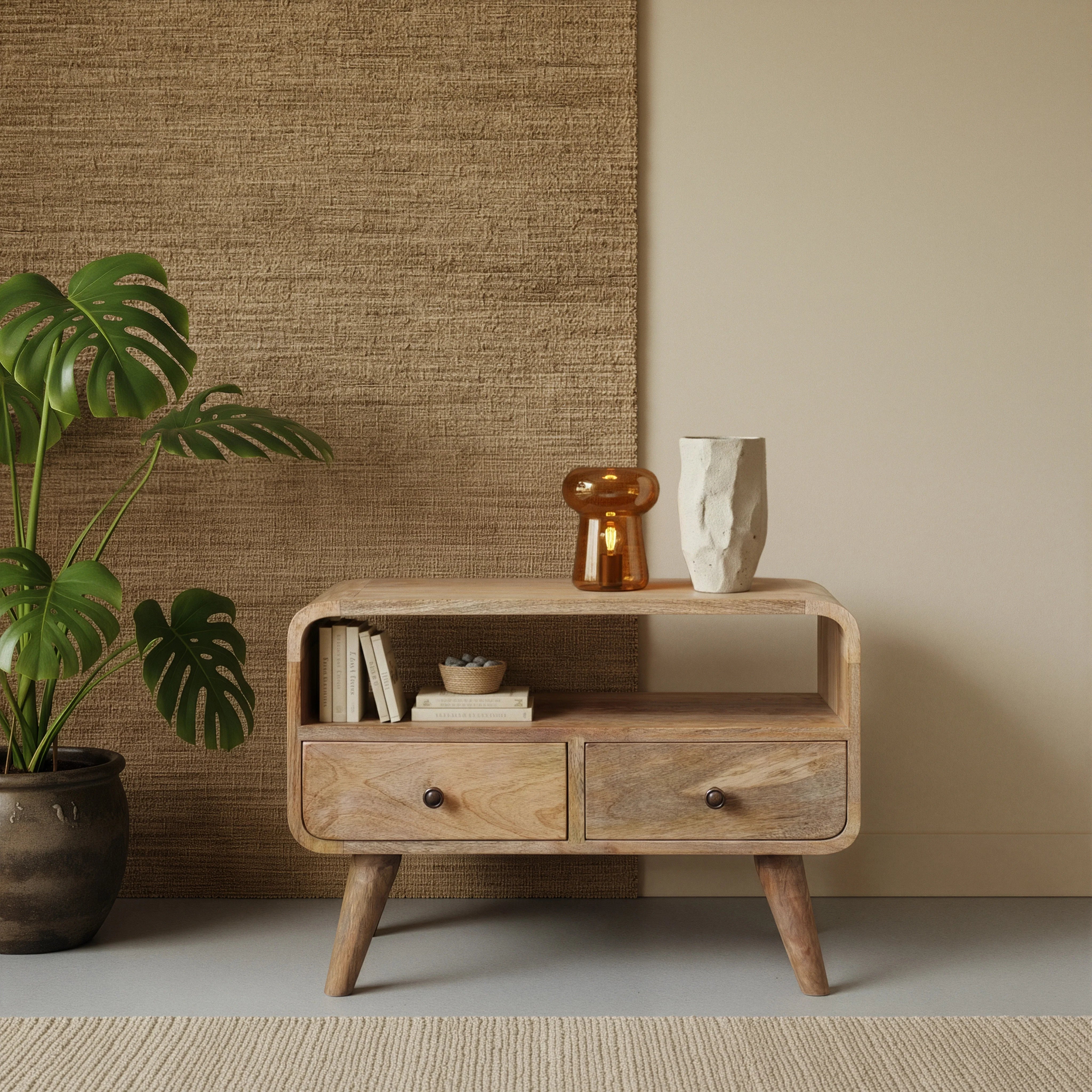 Tv Stands - T'A PROMIS LIMITED
