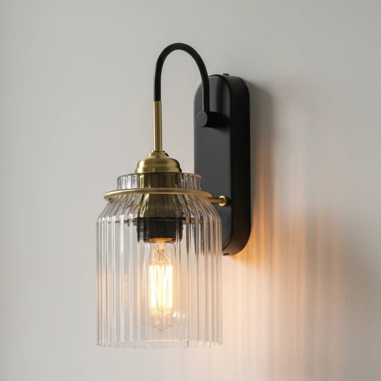 Syvota Wall Light