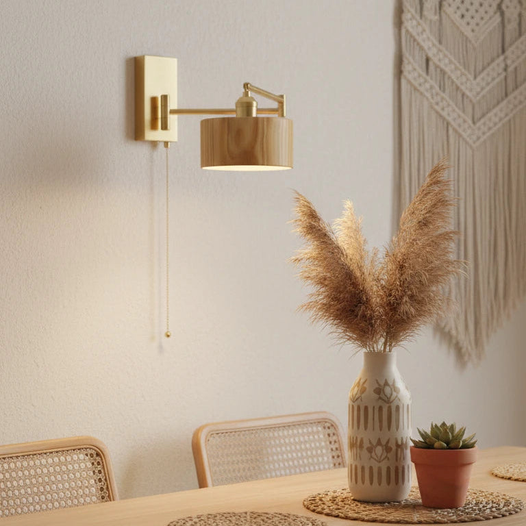 Melissi Wall Light