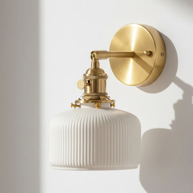 Noli Wall Light