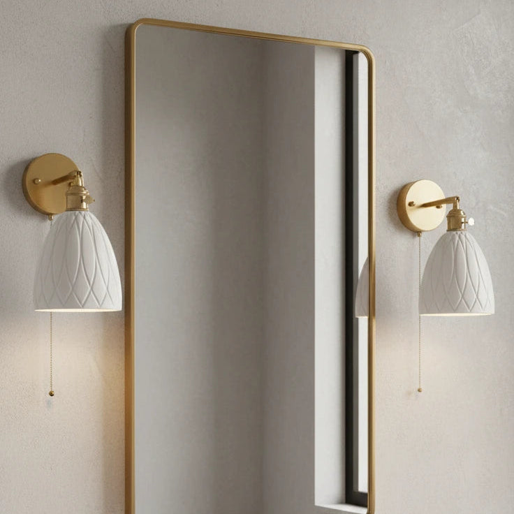 Oia Wall Light