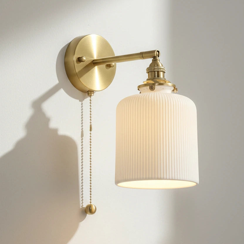 Vlassis Wall Light