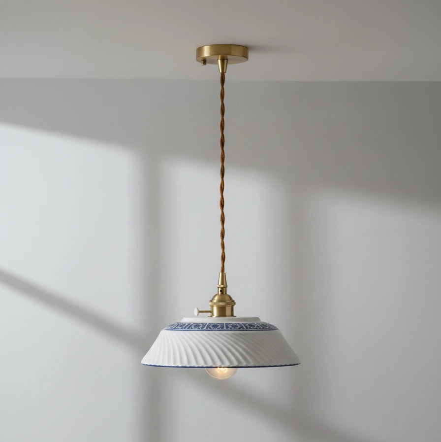 Vico Pendant Light