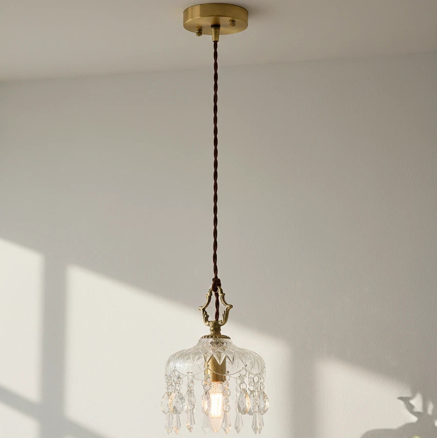 Buena Chandelier