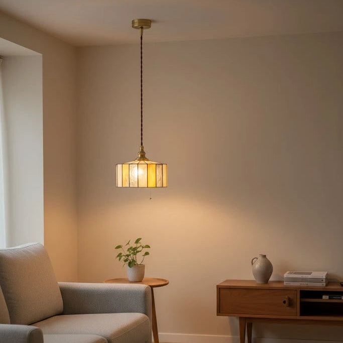 Saravillo Pendant Light