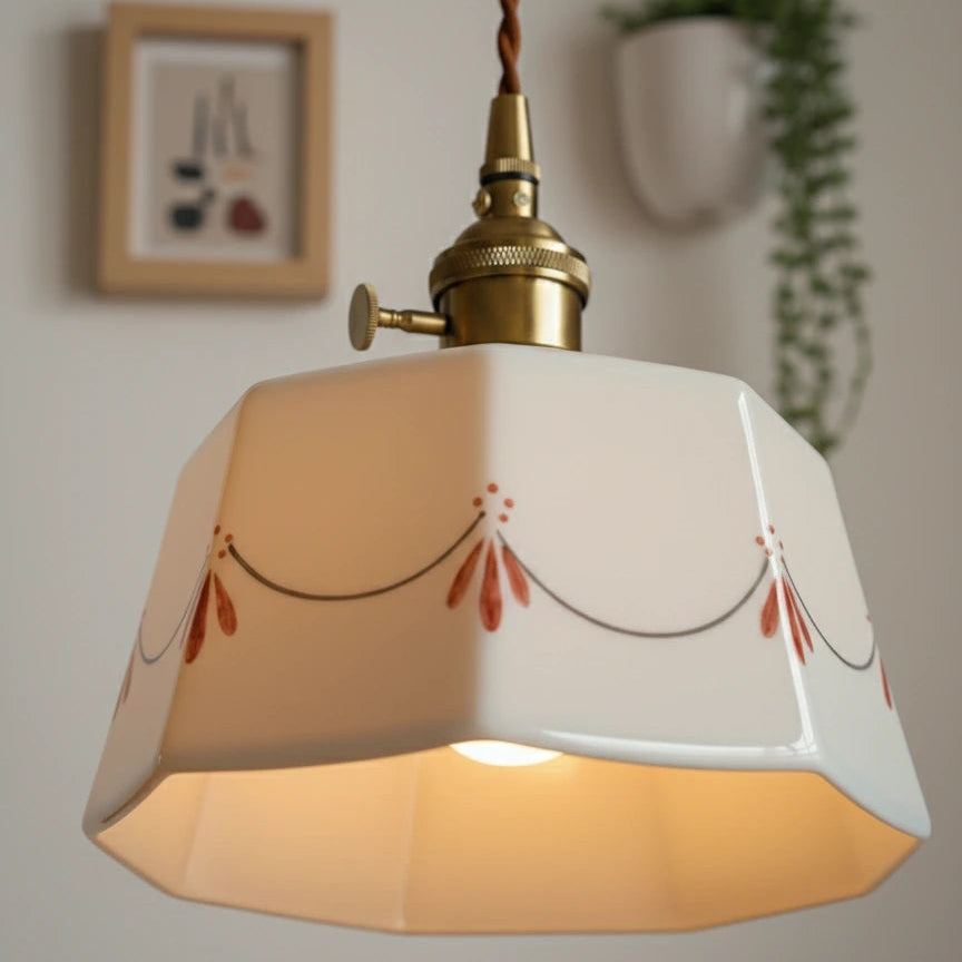 Rio Pendant Light