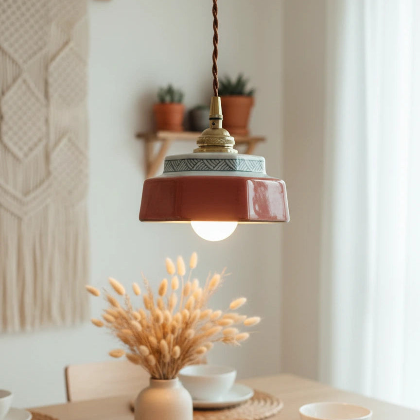 Murcia Pendant Light