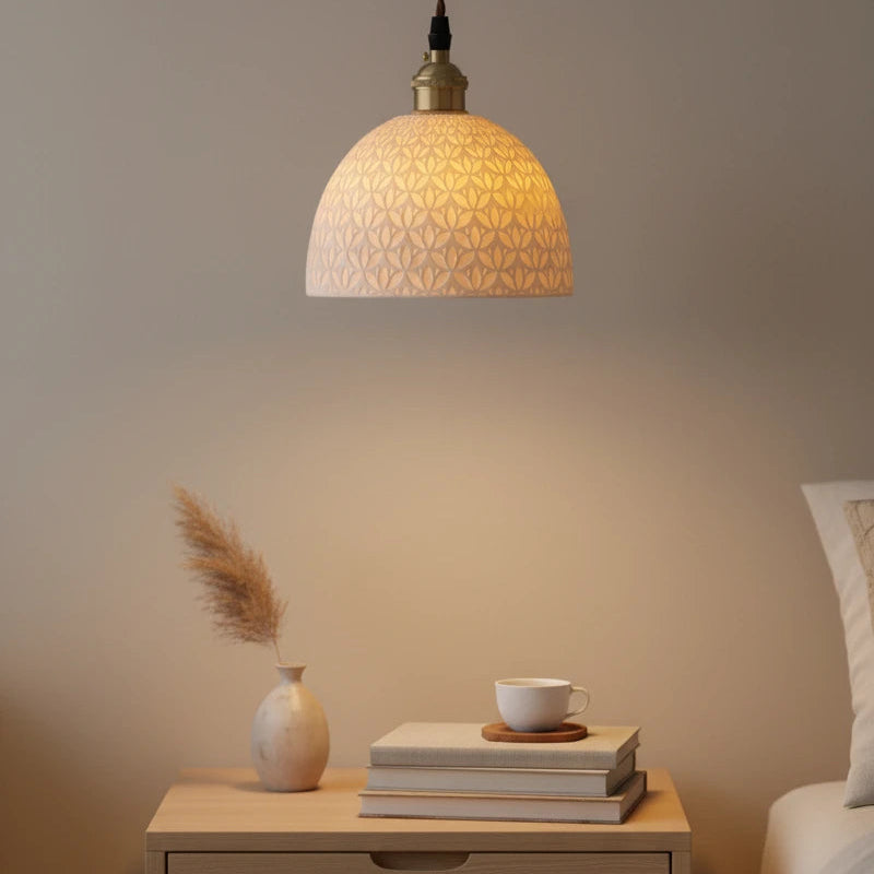 Caen Pendant Light