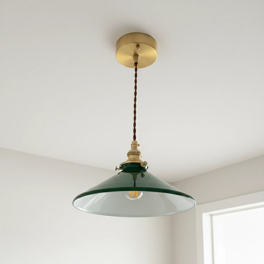 Vasa Pendant Light