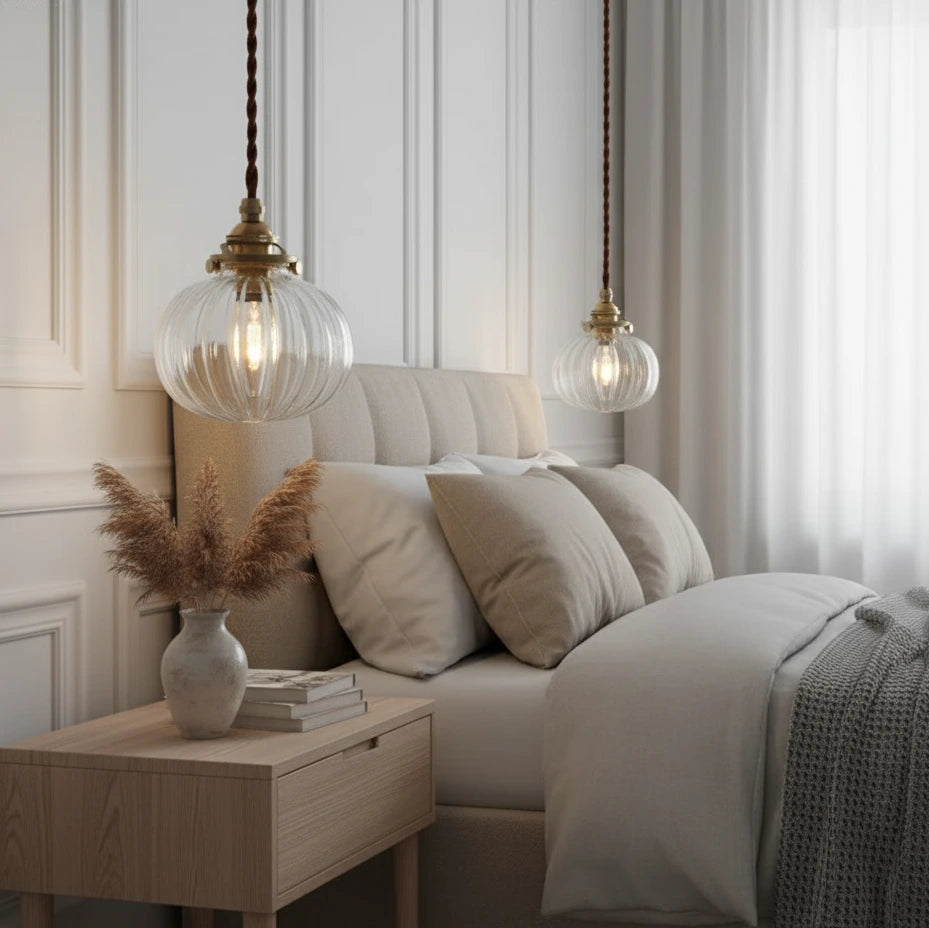 Sanremo Pendant Light