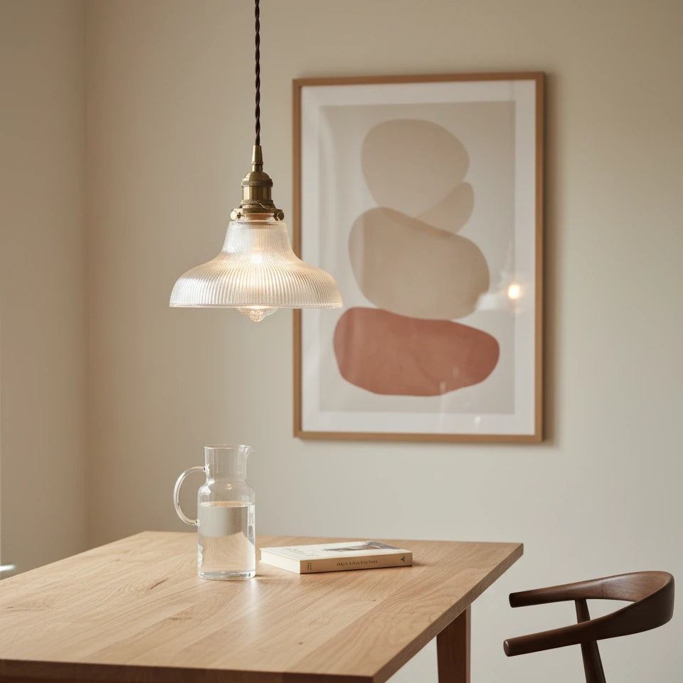 Almaraz Pendant Light