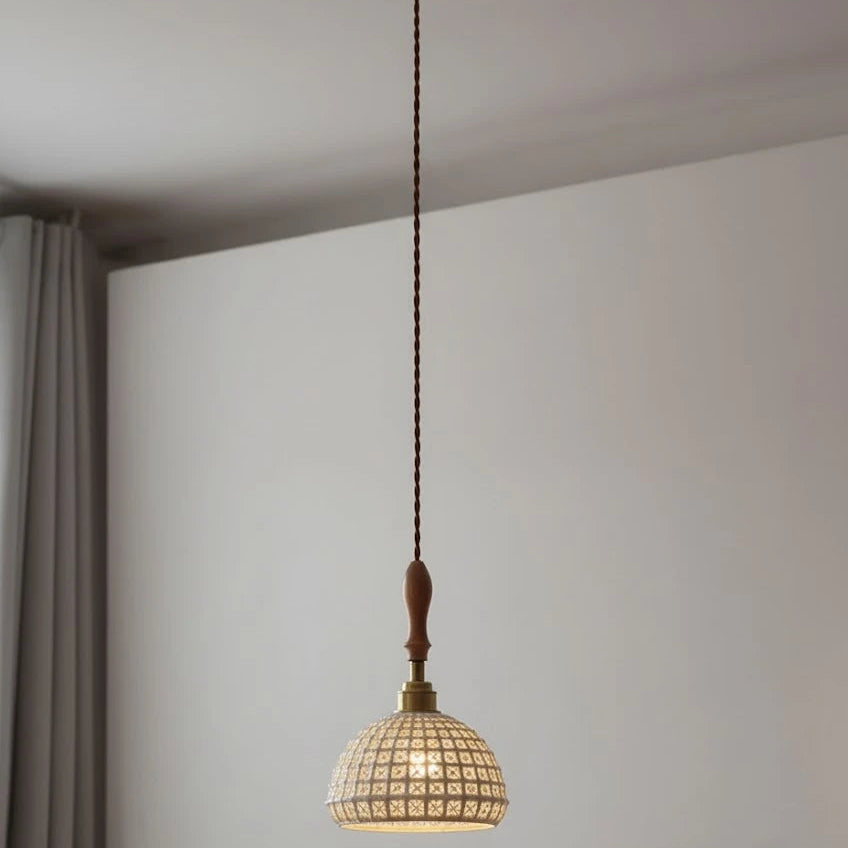 Madrid Pendant Light
