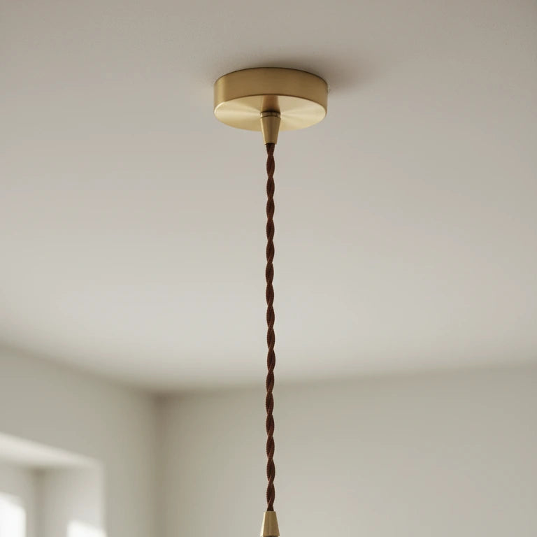 Caspe Pendant Light