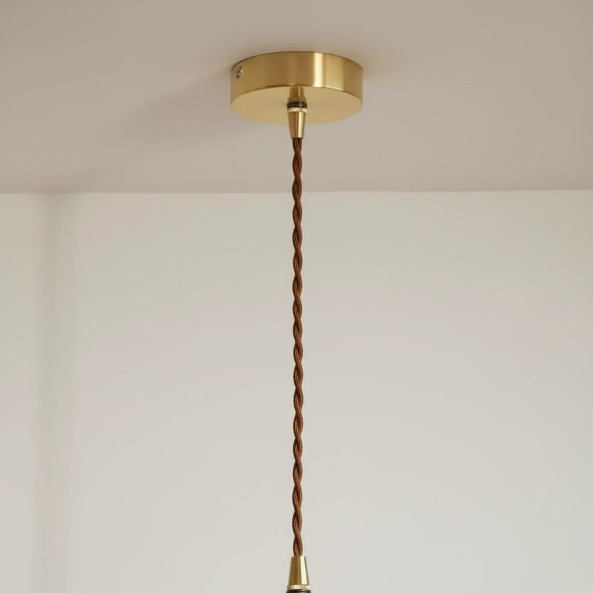 Fleurance Pendant Light