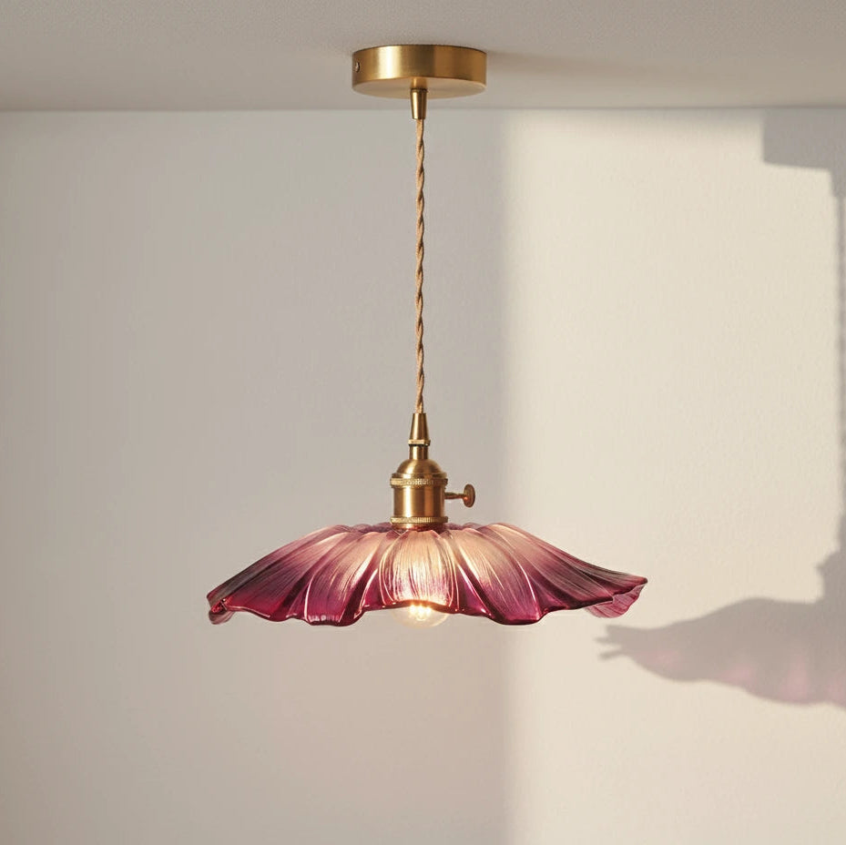 Lugano Pendant Light