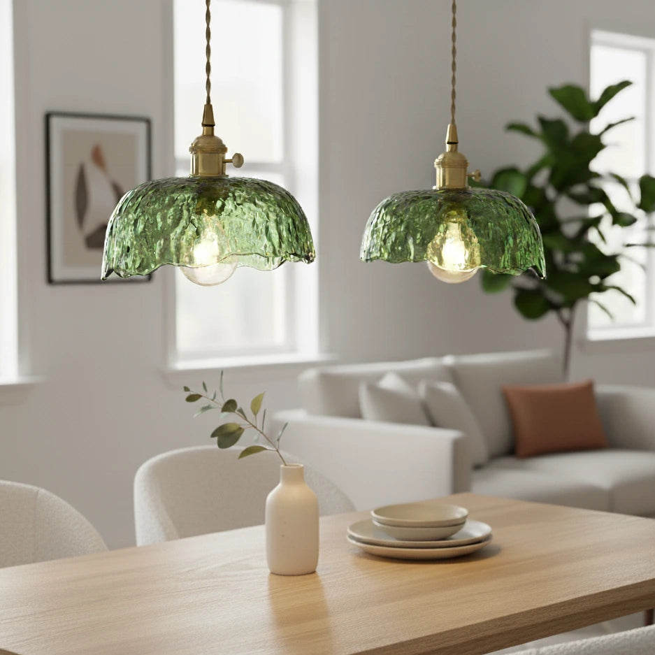 Manila Pendant Light