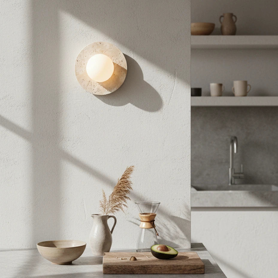 Epano Wall Light
