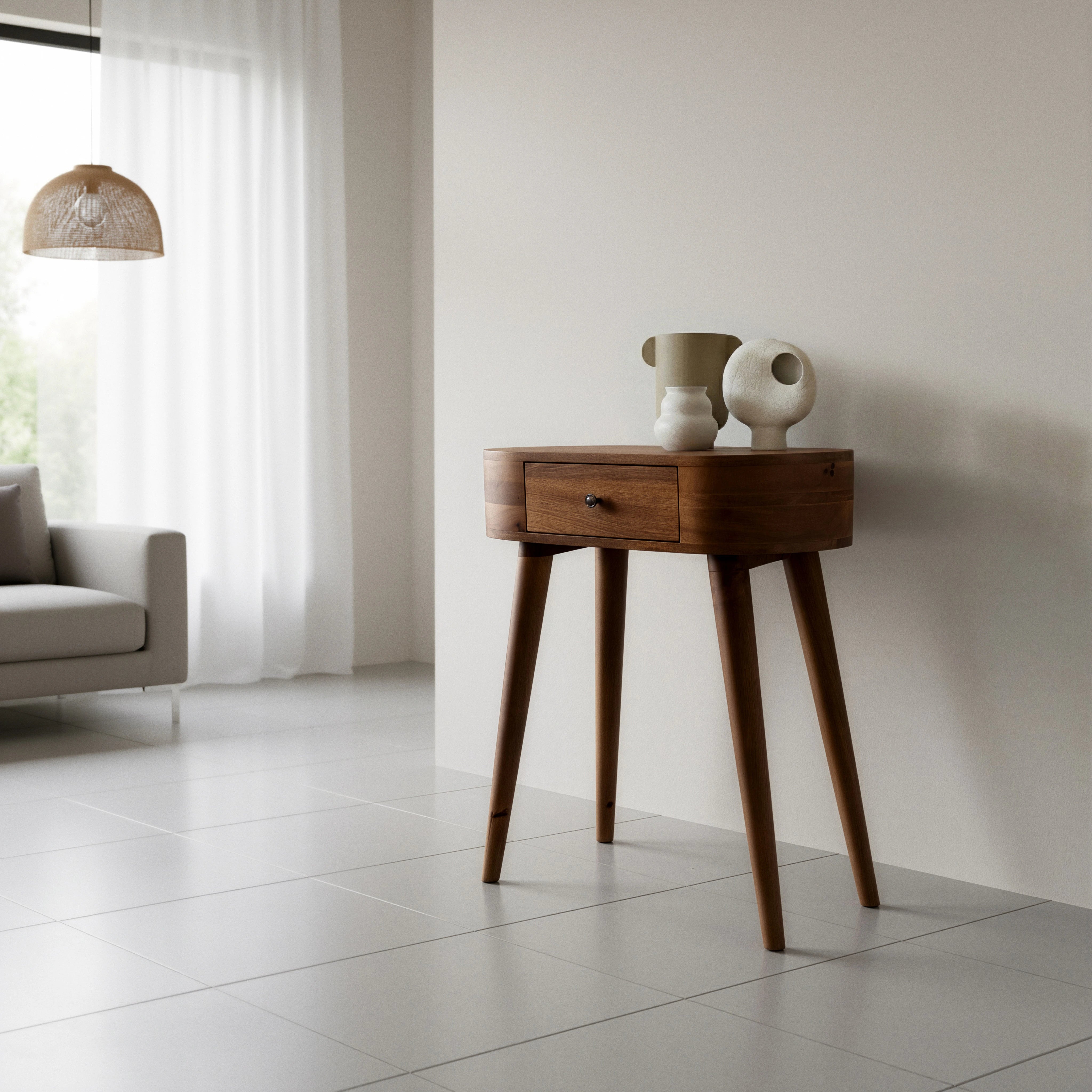 Cassel Dressing Table