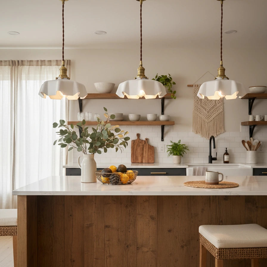 Versailles Pendant Light