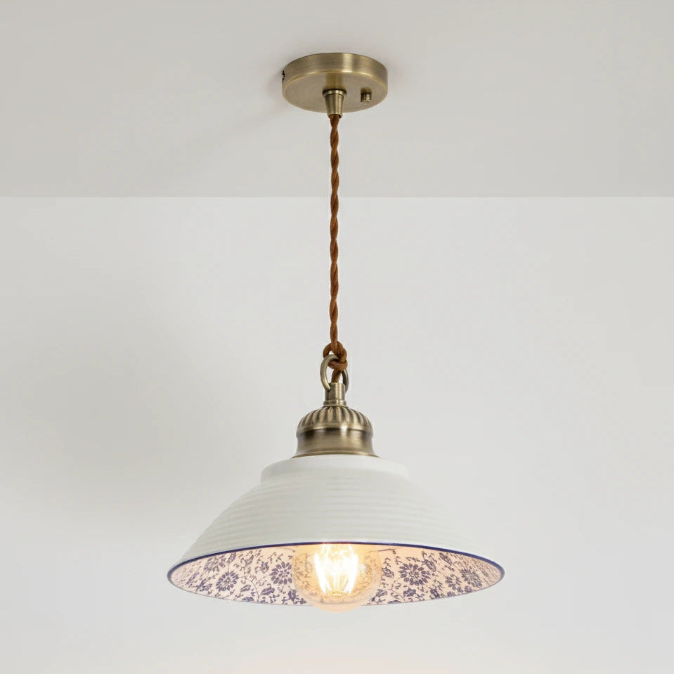 Aix Pendant Light