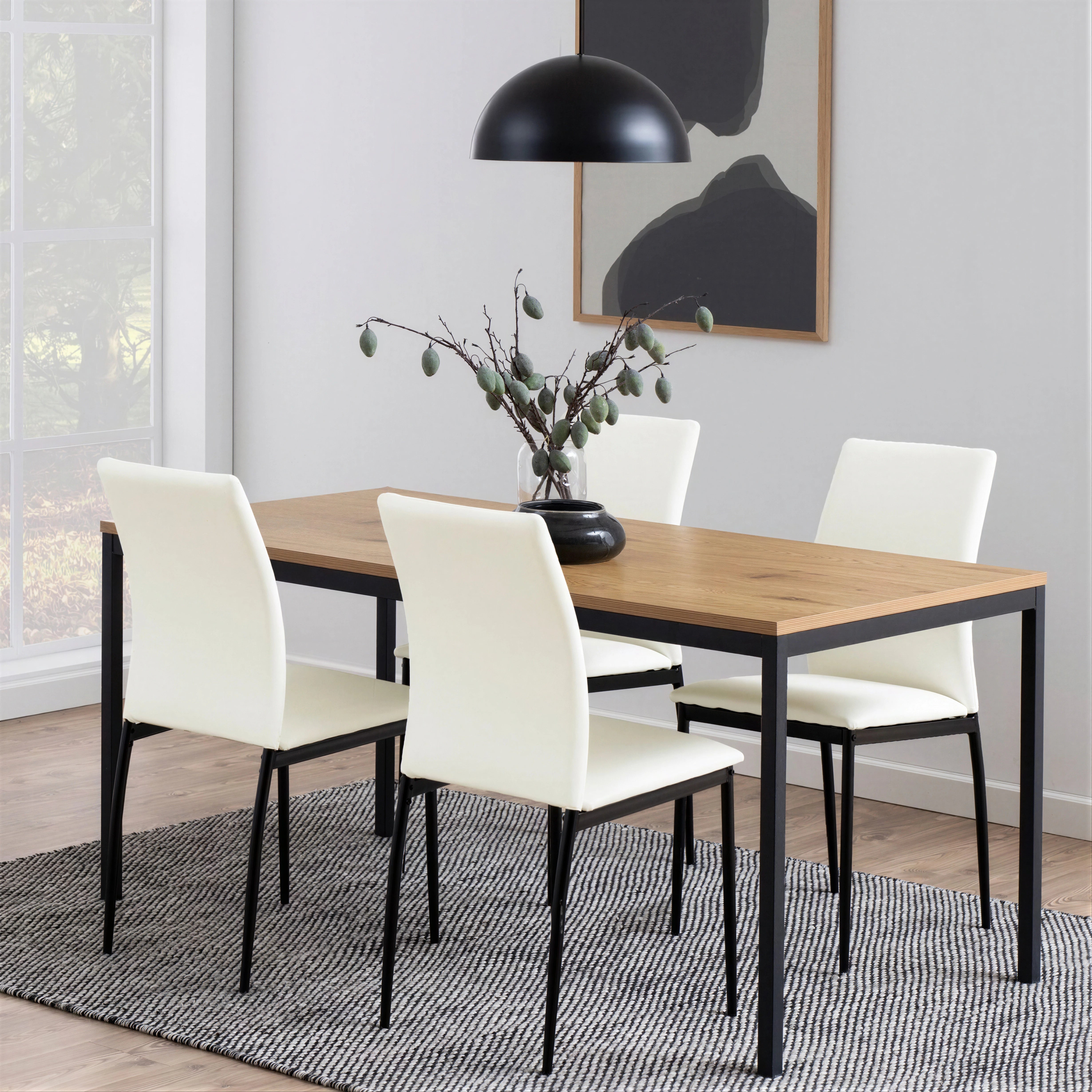 Estella Dining Table