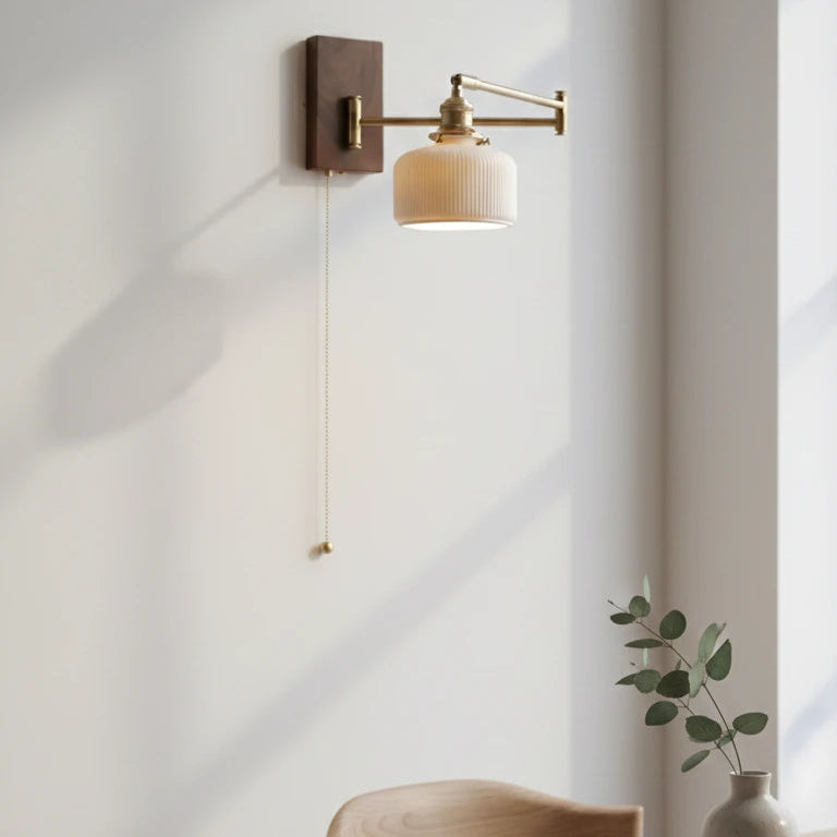 Zafra Wall Light