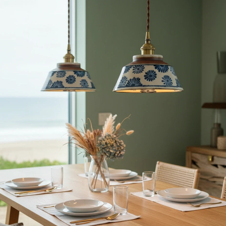 Carballo Pendant Light