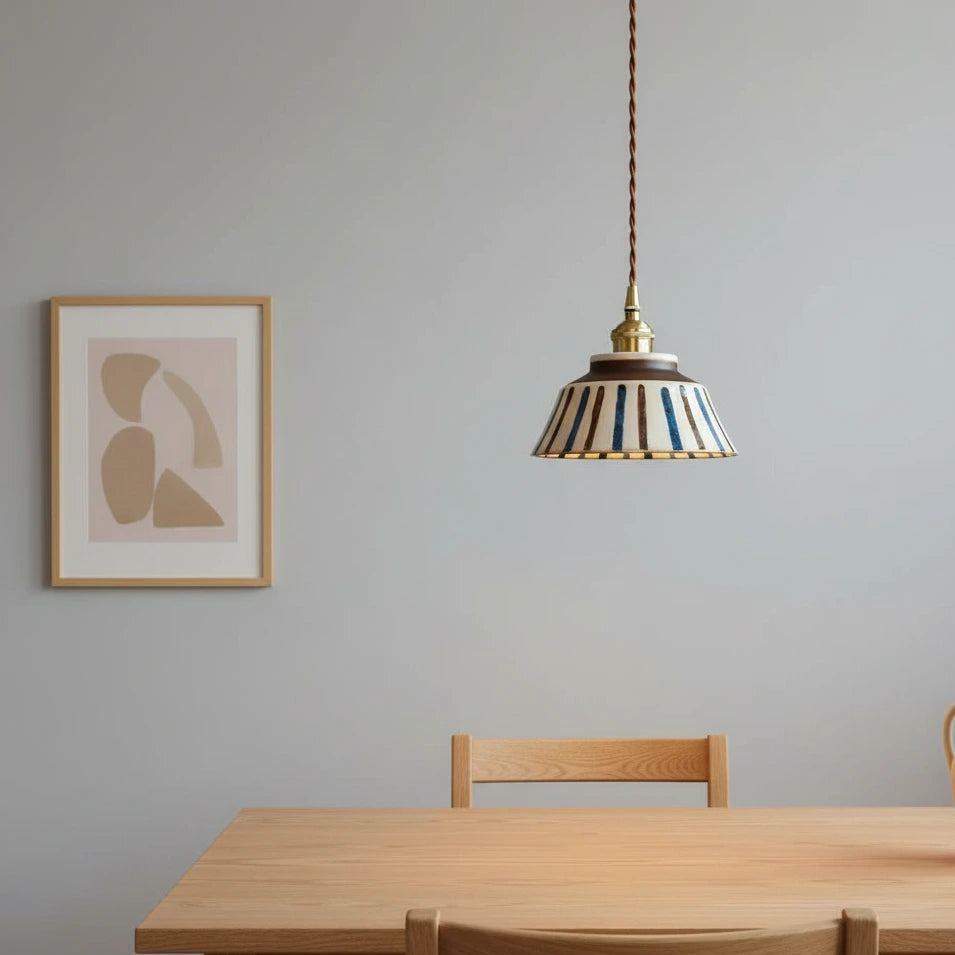 Allanche Pendant Light