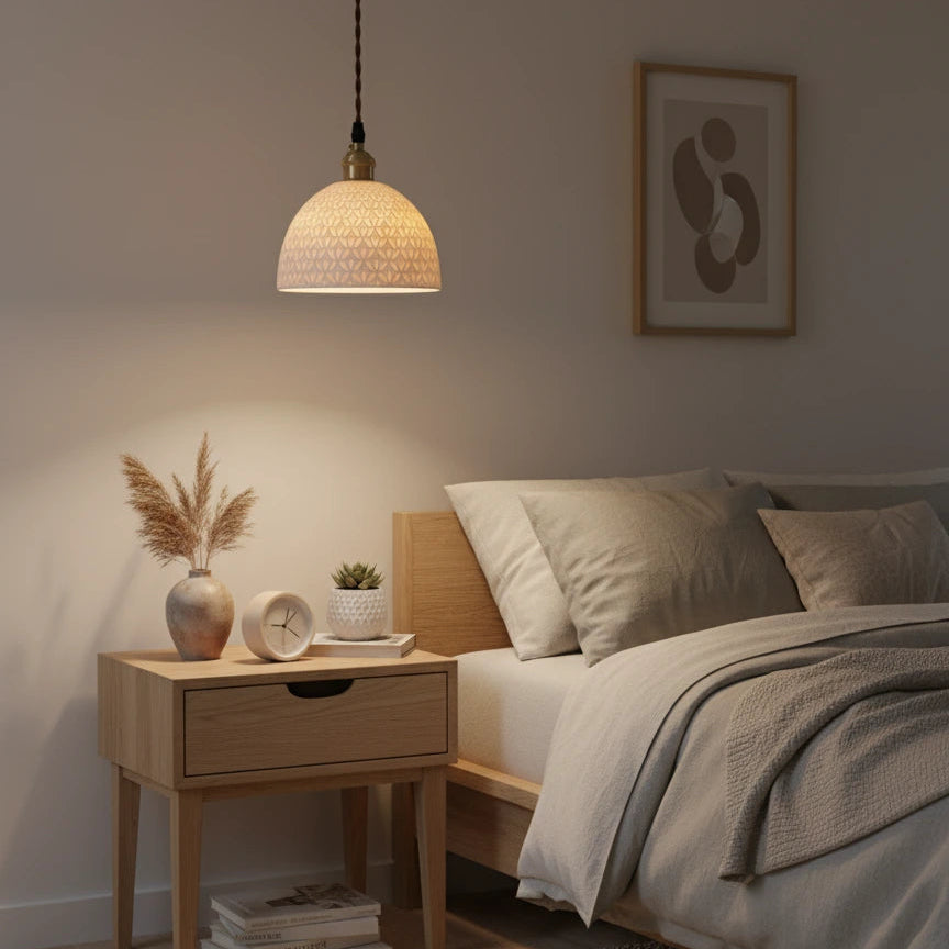 Caen Pendant Light