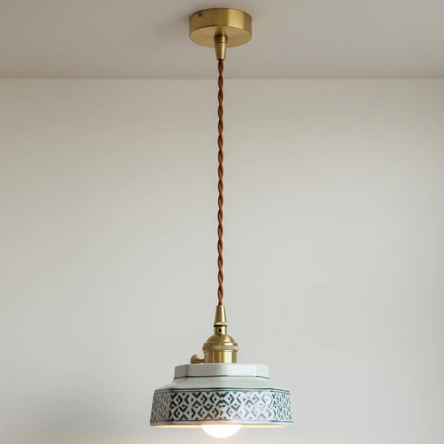 Rozzano Pendant Light