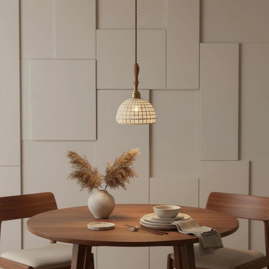 Madrid Pendant Light