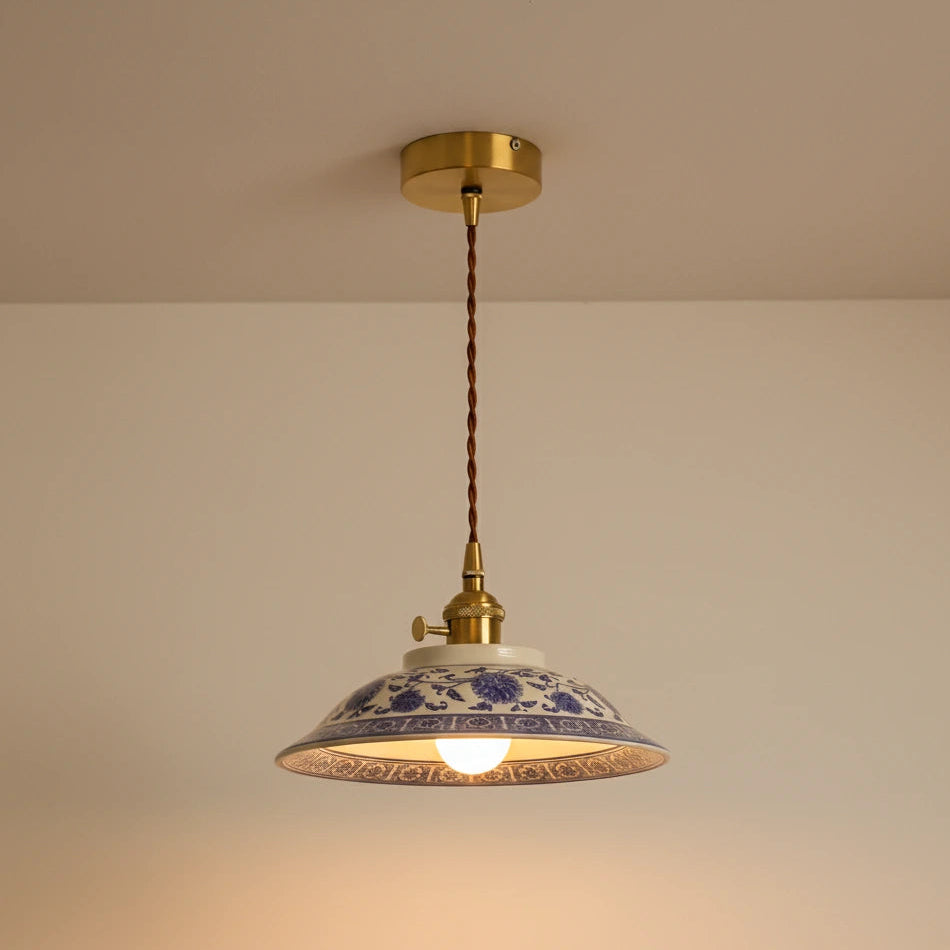 Salas Pendant Light