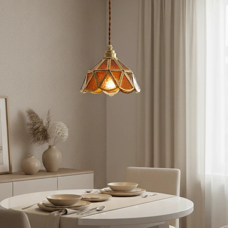 Naxos Pendant Light